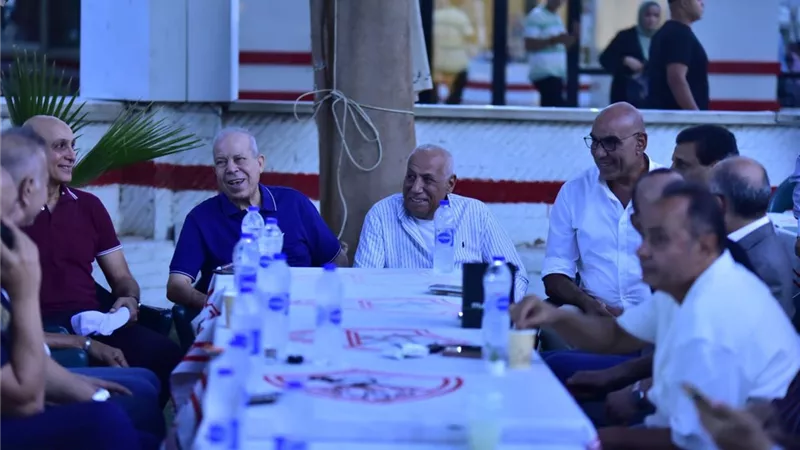 مفاجأة.. مجلس الزمالك كان على علم بأزمة الأرض منذ يونيو
