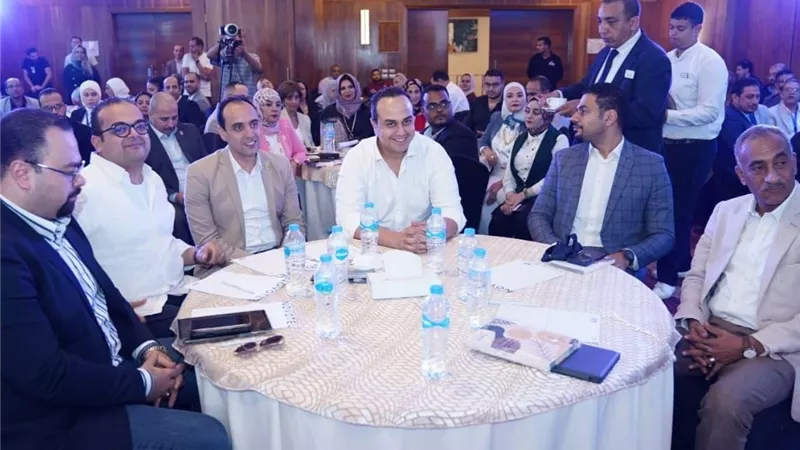 الهيئة العامة للرعاية الصحية تستعد لبدء المرحلة الثانية من «التأمين الصحي الشامل»