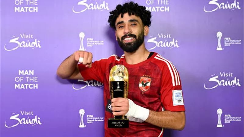 موعد مشاركة مروان عطية في التدريبات والمباريات.. صدمة للأهلي ومنتخب مصر