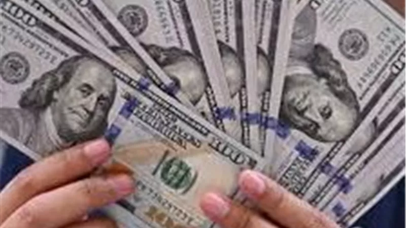 أسعار الدولار مقابل الجنيه المصري في البنوك اليوم الأربعاء 27 أغسطس 2025