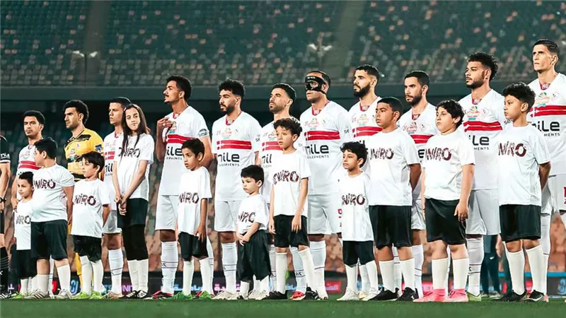 ترتيب الدوري المصري بعد فوز الزمالك ضد مودرن ونهاية الجولة الـ3