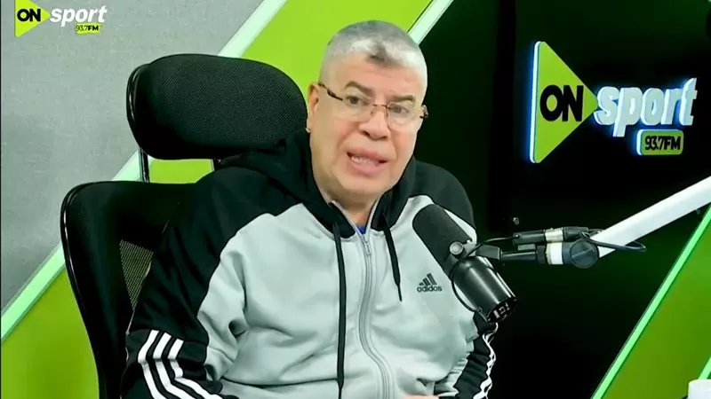 أحمد شوبير: لم أتدخل في سحب أرض الزمالك بأكتوبر والقرار بيد الدولة