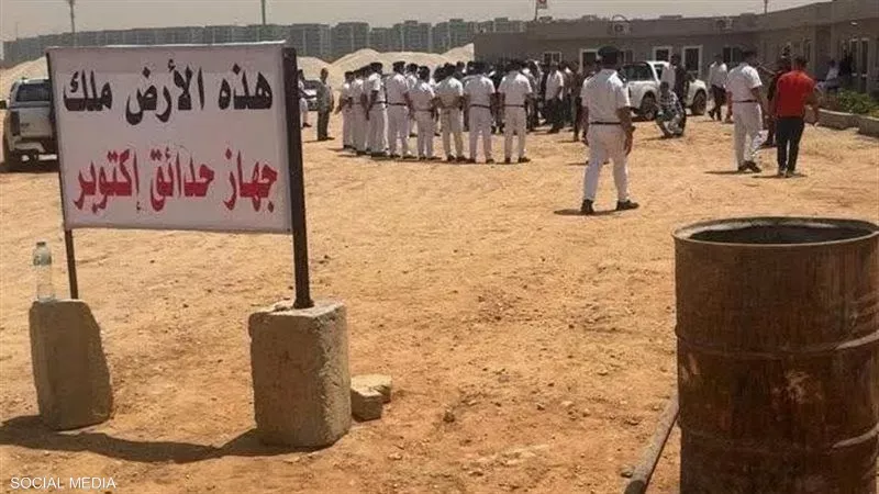 تطورات أزمة أرض الزمالك.. جلسة مرتقبة بين وزير الإسكان ومسؤولي النادي