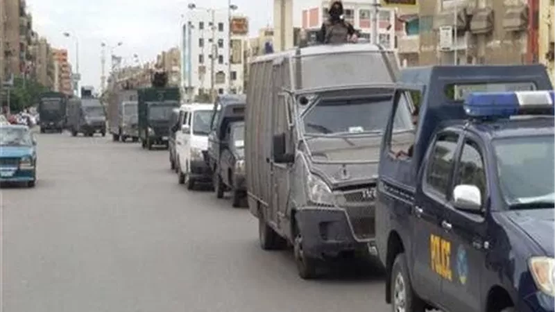 عذب زوجته حتى الموت.. القبض على الزوج الهارب في الإسكندرية