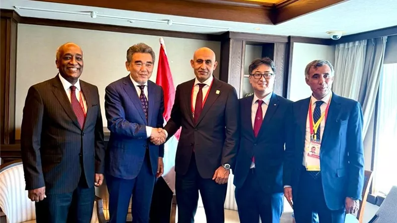 مباحثات مصرية يابانية لتطوير قطاع التعليم الفني والتكنولوجي