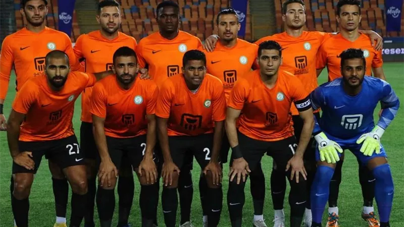 طوارئ داخل صفوف البنك الأهلي عقب البداية الضعيفة بالدوري