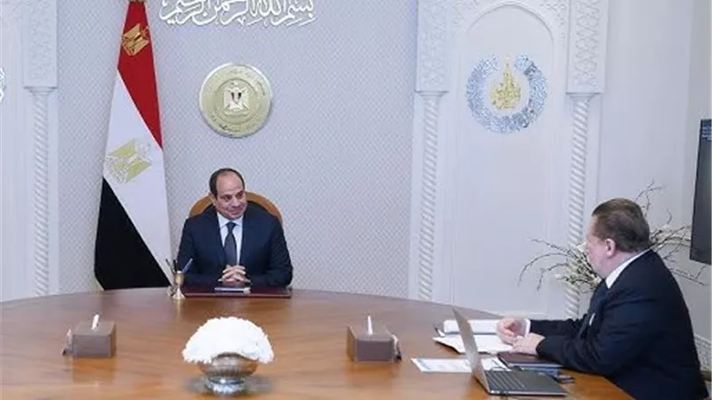 هل يعود الجنيه إلى سابق عهده؟ خبير مصرفي يوضح