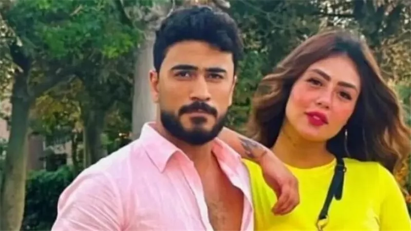 محاكمة هدير عبد الرازق وأوتاكا بعد نشر فيديوهات خادشة للحياء.. اليوم