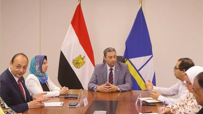تفاصيل الاستعدادات النهائية للنسخة الثانية من مهرجان دمياط 