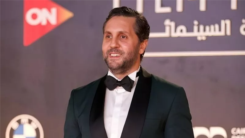 هشام ماجد يكشف لـ“إيجبتك” موعد عرض «أشغال شقة 3»