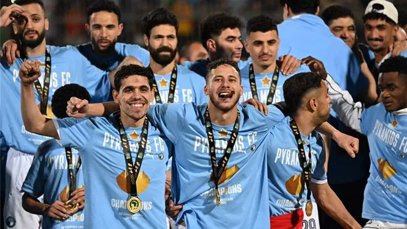 محامي رمضان صبحي: أتوقع الحكم في قضية منشطات «العفيجي» أول سبتمبر