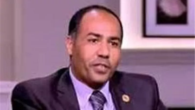 هل يتولى خالد أبو الليل رئاسة 