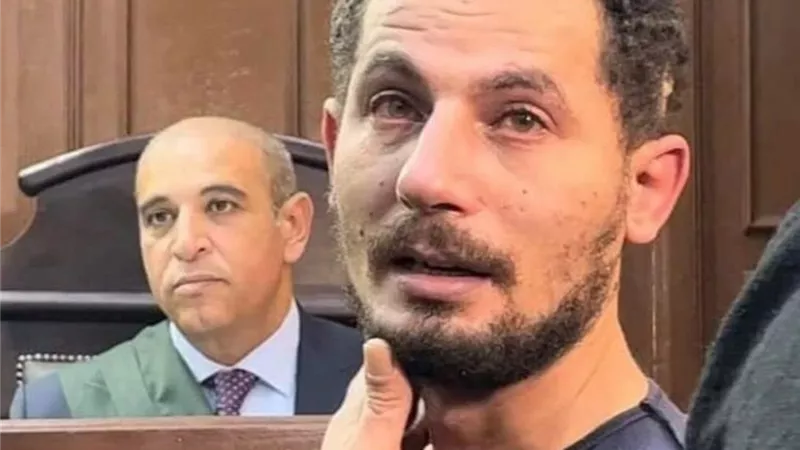 بعد ثلاث سنوات من جريمته.. هكذا انتهت حكاية سفاح الإسماعيلية