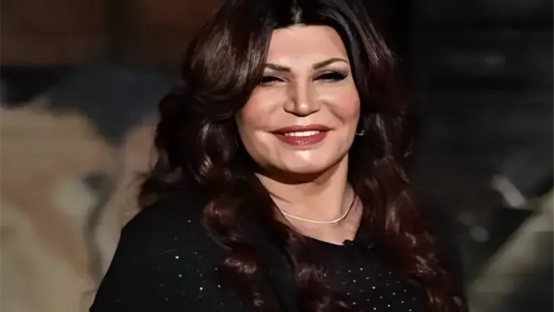أول تعليق لـ نجوى فؤاد بعد خضوعها لعملية «حقن في الركب»|خاص