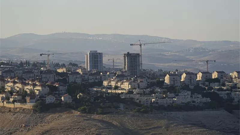 إسرائيل تتجاهل المجتمع الدولي وتقر مشروعًا يقوض إقامة دولة فلسطينية