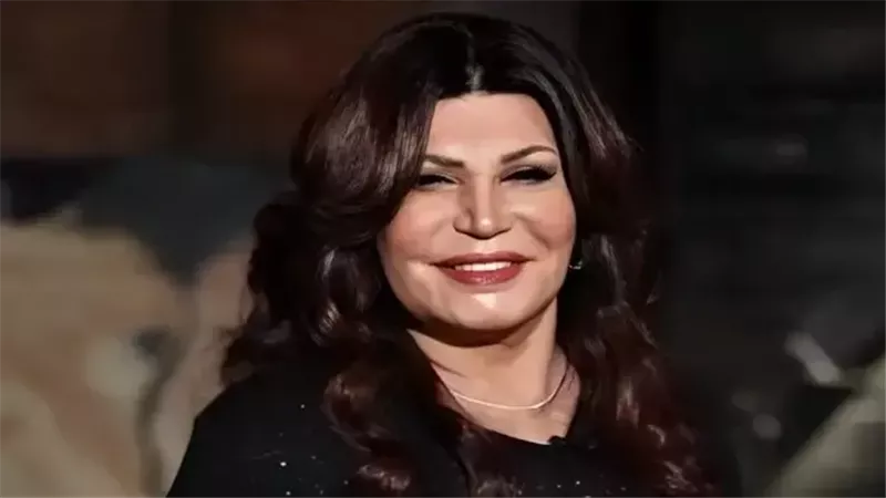 نجوى فؤاد تكشف أمنياتها في العام الجديد|خاص