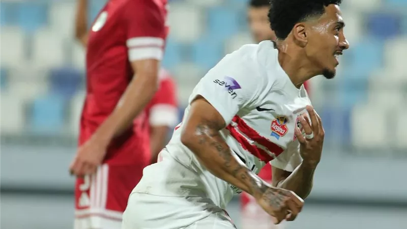 الزمالك يتحرك لاحتواء أزمة خوان ألفينا.. والإدارة تتعهد بحسم ملف المستحقات