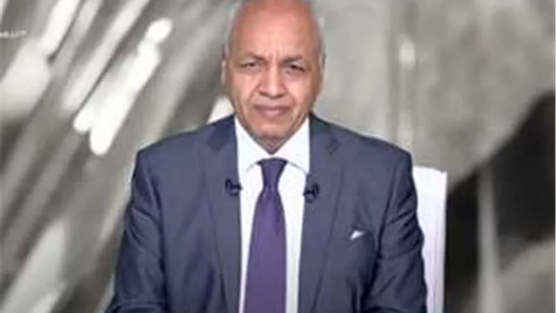 مصطفى بكري: الإعلام الوطني خط دفاع الدولة ومواجهة الشائعات مسؤولية مشتركة