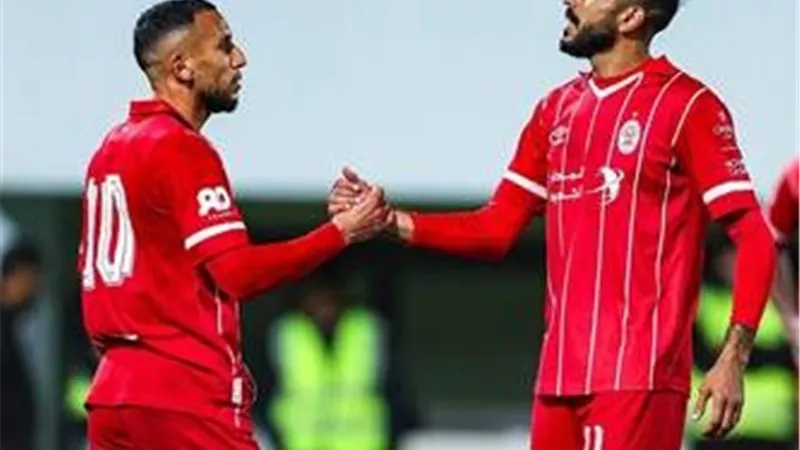 كهربا يبحث عن عروض أجنبية ويؤجل العودة للدوري المصري بعد فسخ العقد مع الاتحاد 