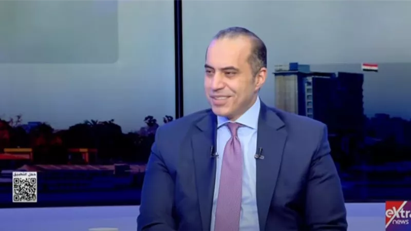 محمود فوزي: تجربة 