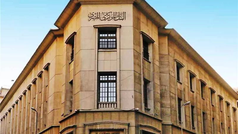 ضوابط صارمة لتملك رؤوس أموال البنوك.. البنك المركزي يرسم حدود السيطرة المالية 