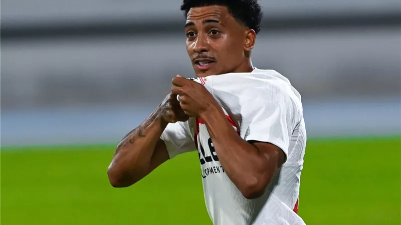 أزمة مالية جديدة في الزمالك بسبب خوان الفينا 