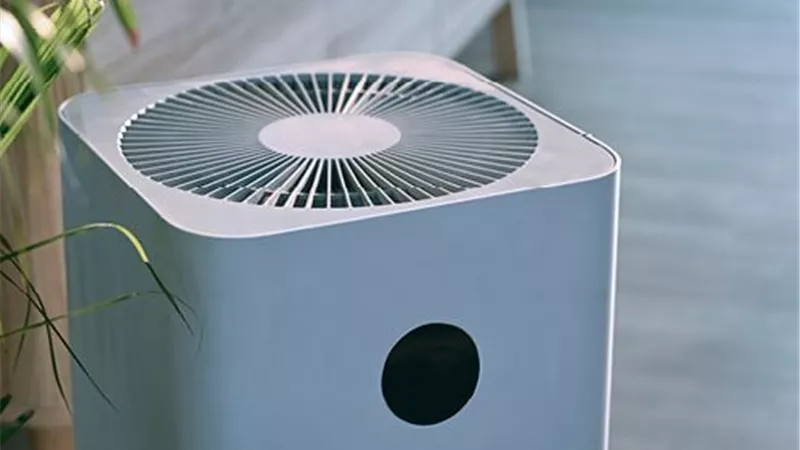دراسة: أجهزة تنقية الهواء تنقل العدوى للبشر