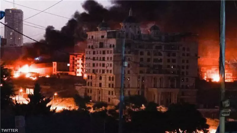 قتلى وجرحى خلال اعتقال مسؤول كردي بارز بإقليم كردستان العراق.. ما القصة؟