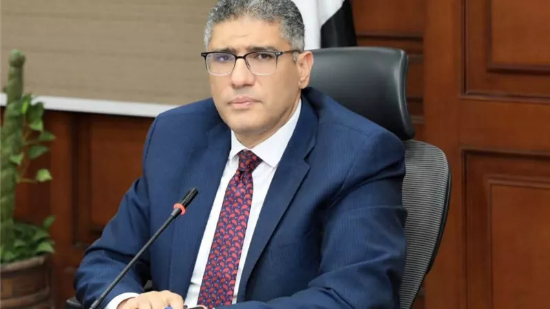 الجيزة تضع خطة عاجلة لتحديث مرافق المنطقة الصناعية بأبو رواش