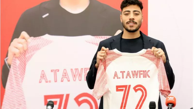 الشمال القطري بقيادة أكرم توفيق يبحث عن مواصلة الانتصارات بمواجهة الريان الليلة