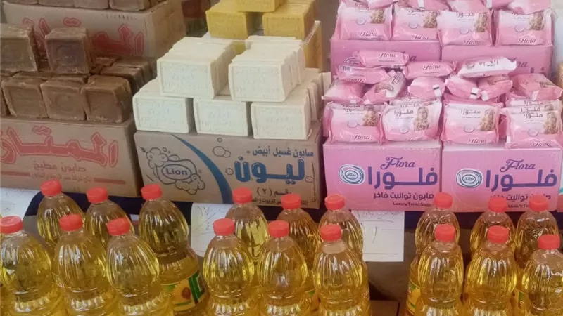حازم المنوفي: الأسواق تحت السيطرة ولا زيادات غير مبررة بعد قرار الوقود