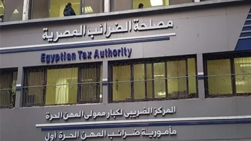 ضبط 466 قضية ضرائب في حملة أمنية خلال 24 ساعة