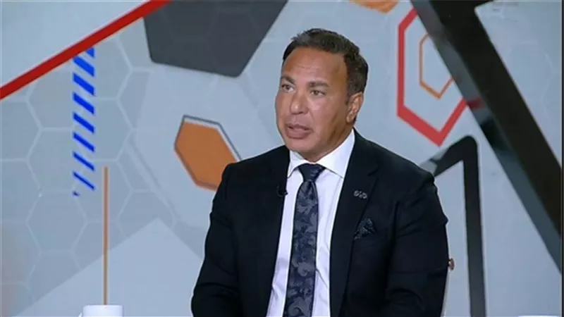 أيمن يونس: بيزيرا ساحر.. والزمالك قدم عرضا قويا أمام ديكيداها