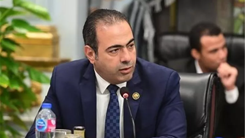 محمود حسين: زيارة الرئيس السيسي إلى السعودية لها مردود إيجابي اقتصاديًا وسياسيًا