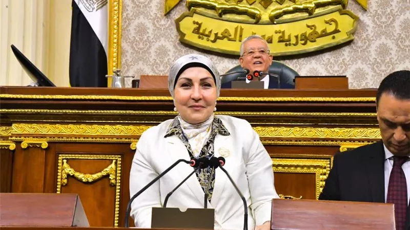 أبو السعد: اتفاقية الملاحة مع السعودية تفتح آفاقَا أمام الاقتصاد المصري