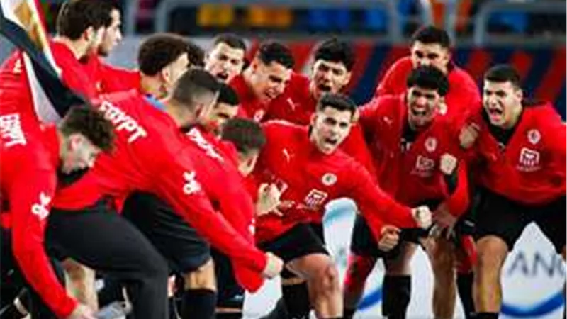اتحاد كرة اليد يحدد موعد تكريم المنتخبات صاحبة الإنجازات 