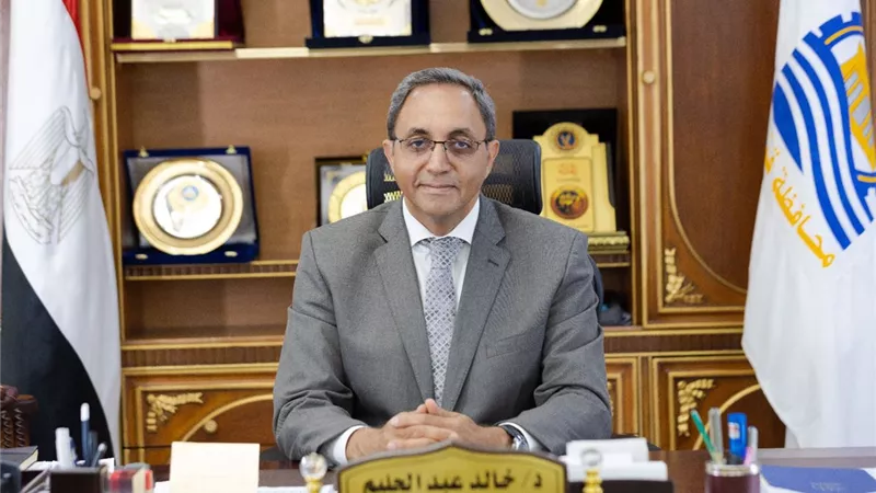 مواطن قناوي يتبرع بـ 750 مليون جنيه للمحافظة 
