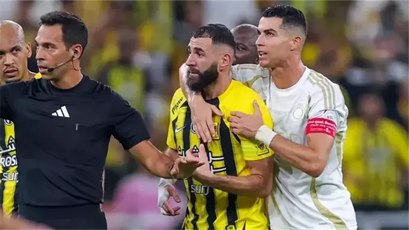 النصر السعودي يصدم اتحاد جدة ويخطف صفقة سوبر |تفاصيل 