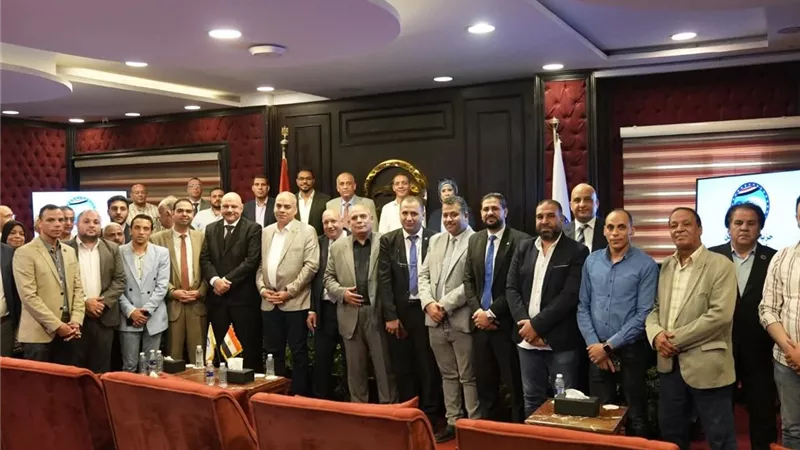 استعدادًا لانتخابات النواب.. 