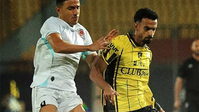 بتروجت و وادي دجلة .. البترولي يضرب الغزلان بهدف في الدوري المصري 