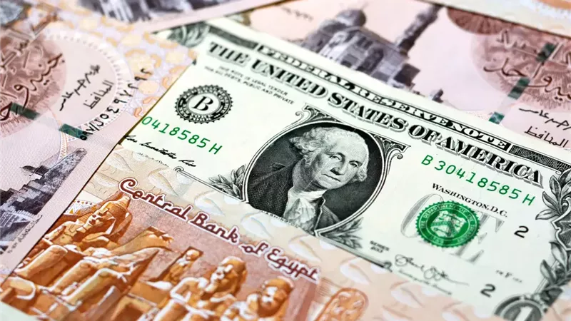الجنيه المصري يحافظ على قوته أمام الدولار في عطلة البنوك.. كم سعره؟