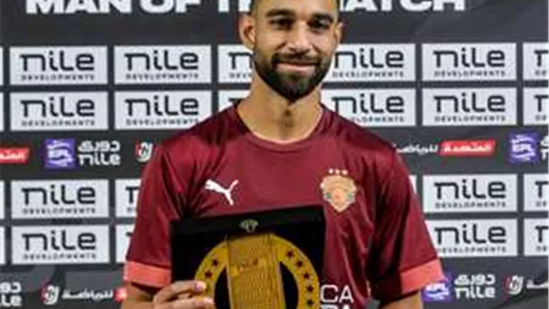 عمرو السولية يوجه رسالة  لجماهير الأهلي قبل المواجهة المرتقبة 