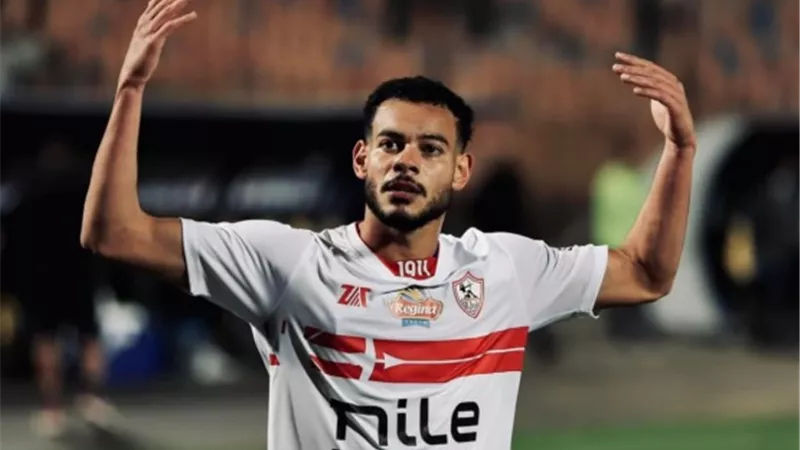 محمد متولي يحسم الجدل حول أزمة دونجا: الإيقاف يُنفذ في كل المسابقات المحلية