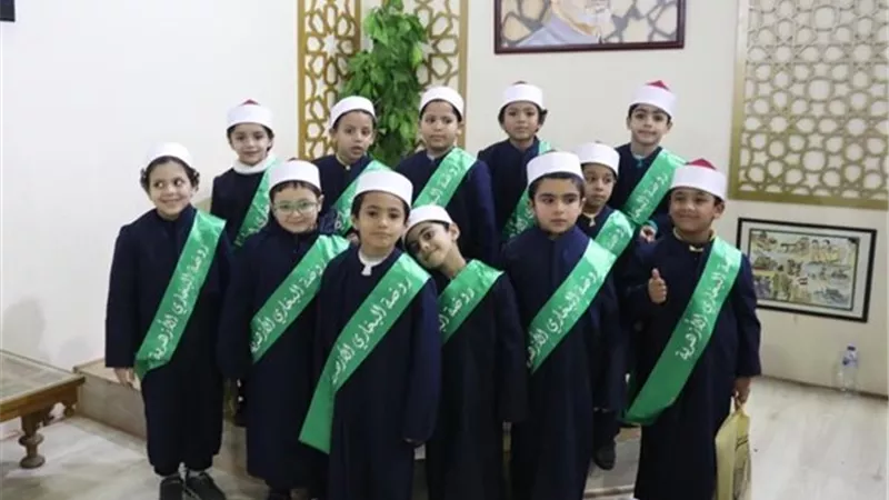 الأزهر يعلن نتيجة تنسيق رياض الأطفال والصف الأول الابتدائي.. استعلم الآن 