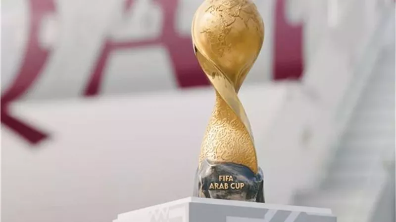 بالخطوات والأسعار .. كيفية حجز تذاكر مباريات كأس العرب 2025 بقطر