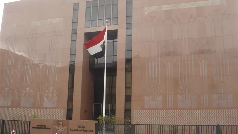 «الاعتداء على السفارات المصرية إرهاب عابر للحدود».. نواب وسياسيون يدينون حملات الإخوان