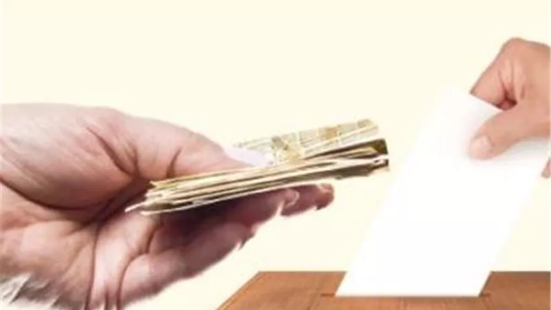 المال السياسي.. من الـ«زيت وسكر» لـ «الأرانب» طمعًا في مقاعد البرلمان 