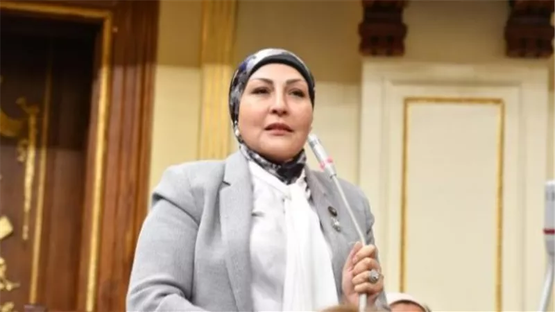 هالة أبو السعد: المجاعة في غزة  تفضح جرائم الاحتلال 