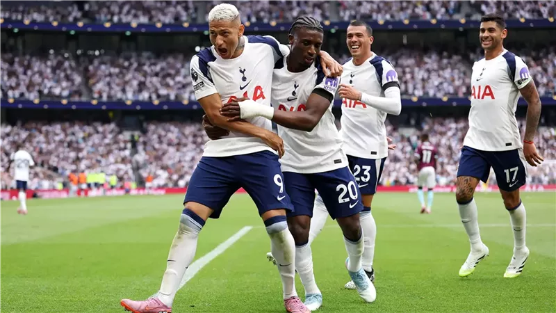 جدول ترتيب الدوري الإنجليزي عقب مباريات اليوم السبت