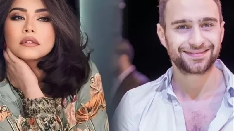 شيرين وحسام حبيب| طلاق فني يثير الشجن الاجتماعي.. لماذا لا تنتهي أزماتهم؟!